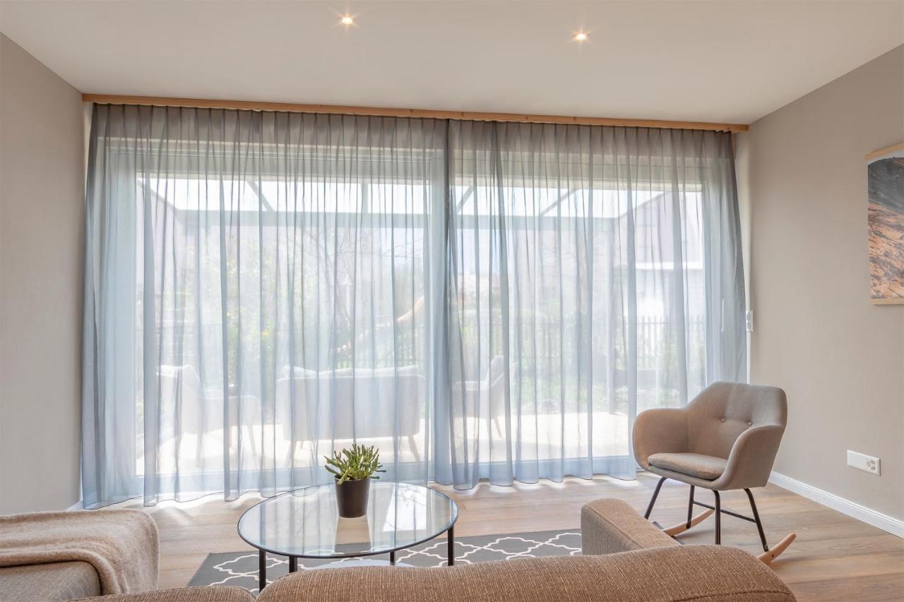 Eiche Apartment อินเทอร์ลาเคน ภายนอก รูปภาพ